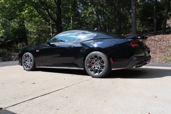 2024 Ford S650 Mustang - Image 3 of 21
