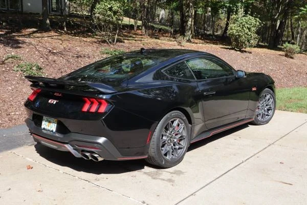 2024 Ford S650 Mustang - Image 8 of 21