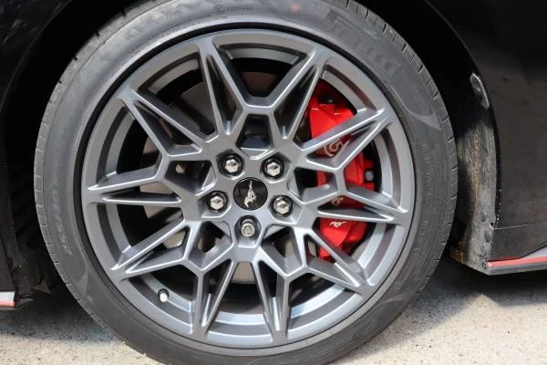 2024 Ford S650 Mustang - Image 6 of 21