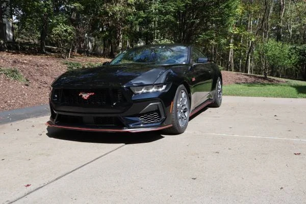 2024 Ford S650 Mustang - Image 2 of 21