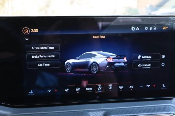 2024 Ford S650 Mustang - Image 20 of 21