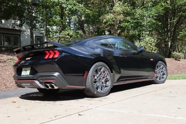 2024 Ford S650 Mustang - Image 7 of 21