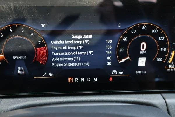 2024 Ford S650 Mustang - Image 17 of 21