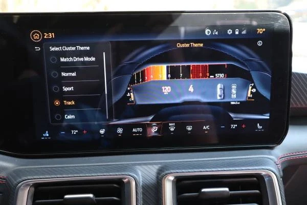 2024 Ford S650 Mustang - Image 16 of 21