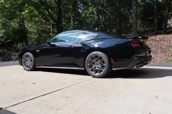 2024 Ford S650 Mustang - Image 3 of 21