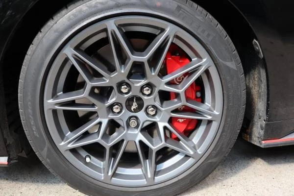 2024 Ford S650 Mustang - Image 6 of 21