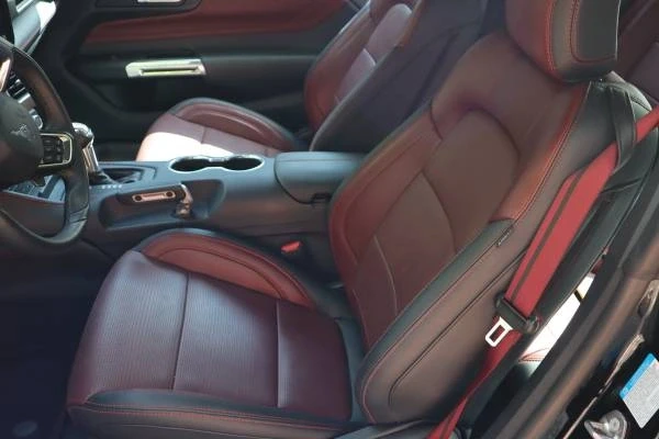 2024 Ford S650 Mustang - Image 13 of 21