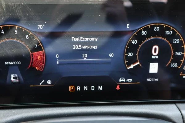 2024 Ford S650 Mustang - Image 19 of 21
