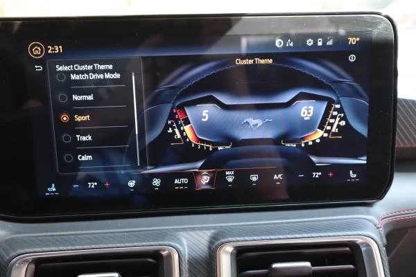 2024 Ford S650 Mustang - Image 15 of 21