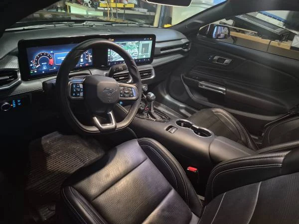 2024 Ford S650 Mustang - Image 4 of 8
