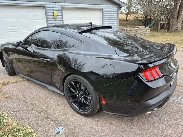 2024 Ford S650 Mustang - Image 3 of 8