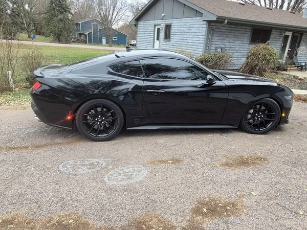 2024 Ford S650 Mustang - Image 6 of 8