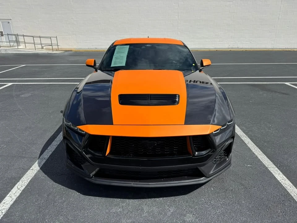 2024 Ford S650 Mustang - Image 2 of 9