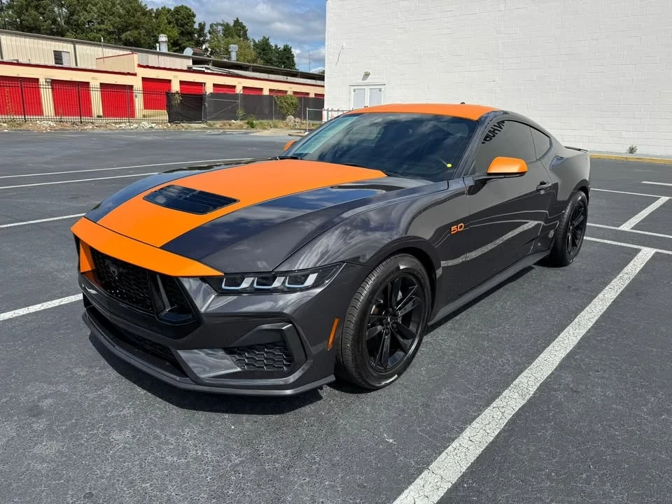 2024 Ford S650 Mustang - Image 3 of 9