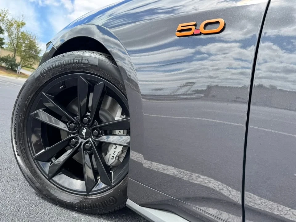 2024 Ford S650 Mustang - Image 7 of 9