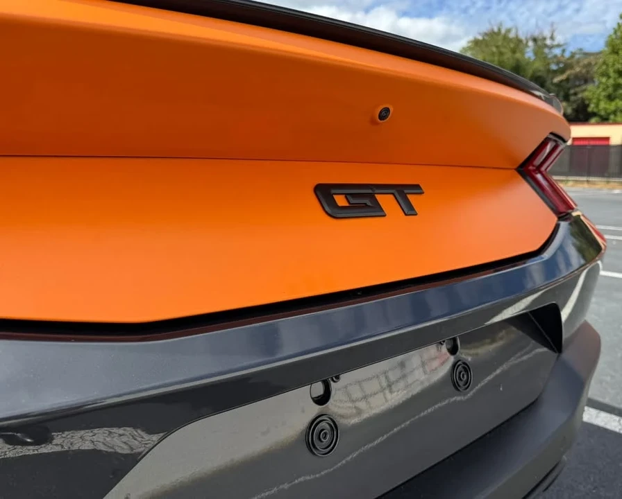 2024 Ford S650 Mustang - Image 6 of 9