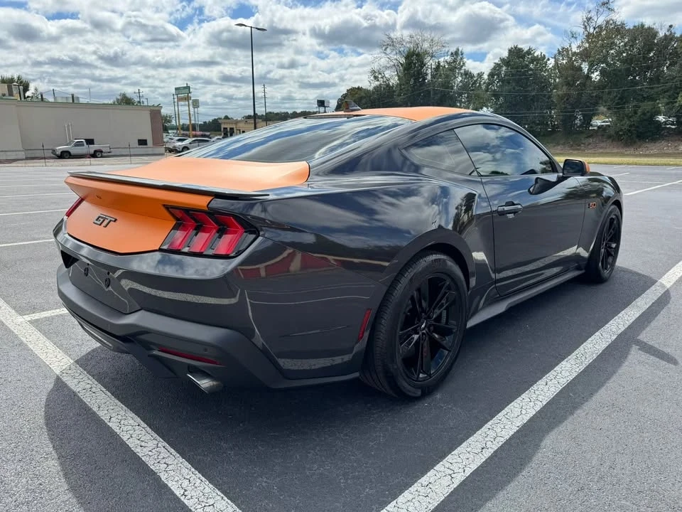 2024 Ford S650 Mustang - Image 4 of 9