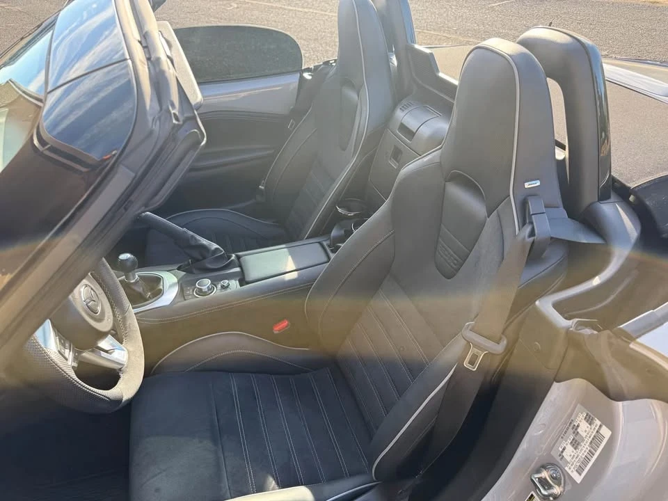 2024 Mazda ND MX-5 Miata - Image 6 of 10