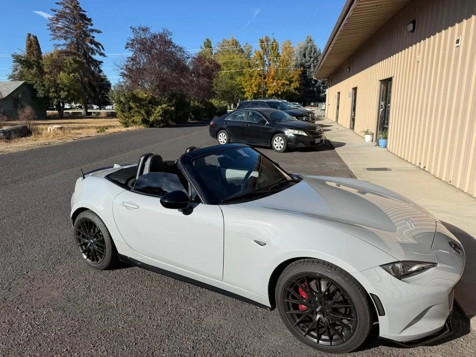 2024 Mazda ND MX-5 Miata - Image 9 of 10