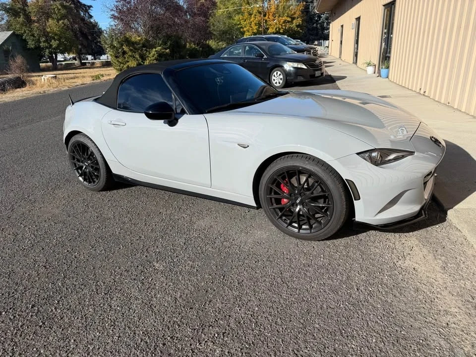 2024 Mazda ND MX-5 Miata - Image 4 of 10