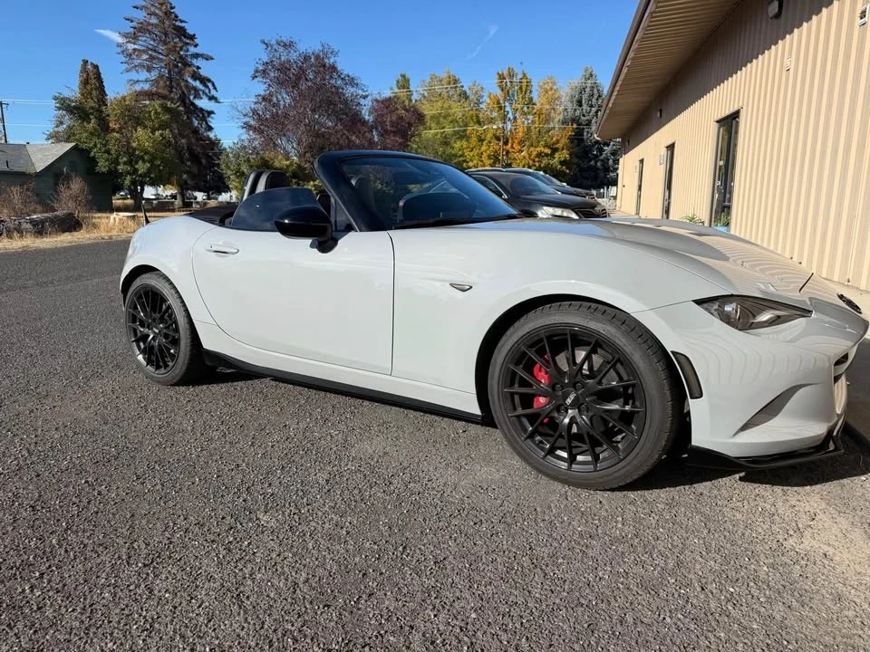 2024 Mazda ND MX-5 Miata - Image 8 of 10