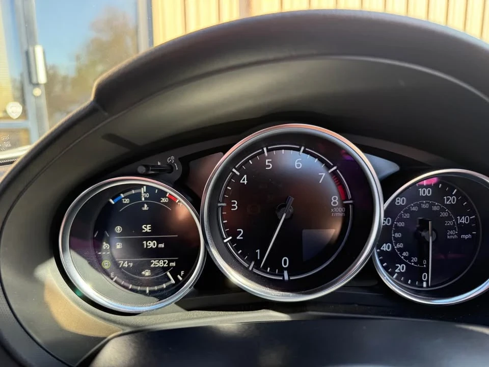 2024 Mazda ND MX-5 Miata - Image 10 of 10