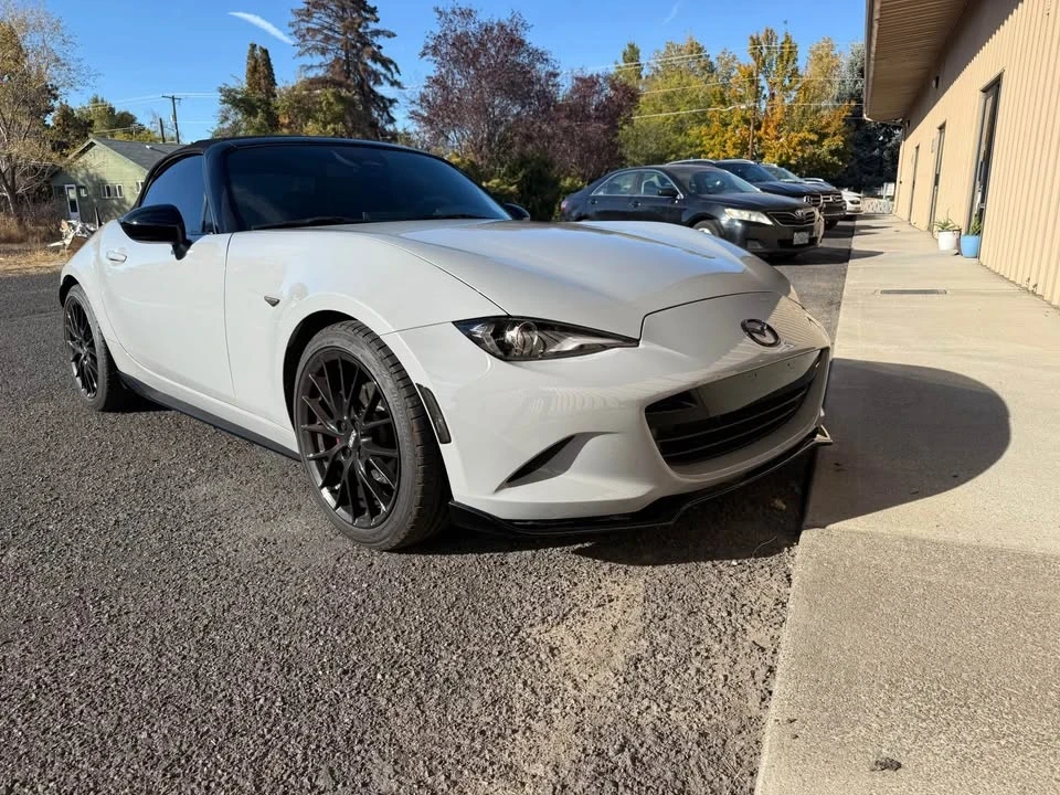 2024 Mazda ND MX-5 Miata - Image 3 of 10