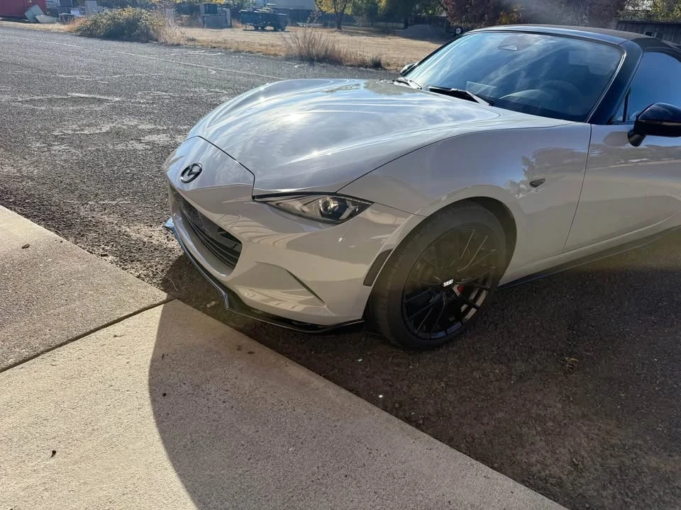2024 Mazda ND MX-5 Miata - Image 2 of 10