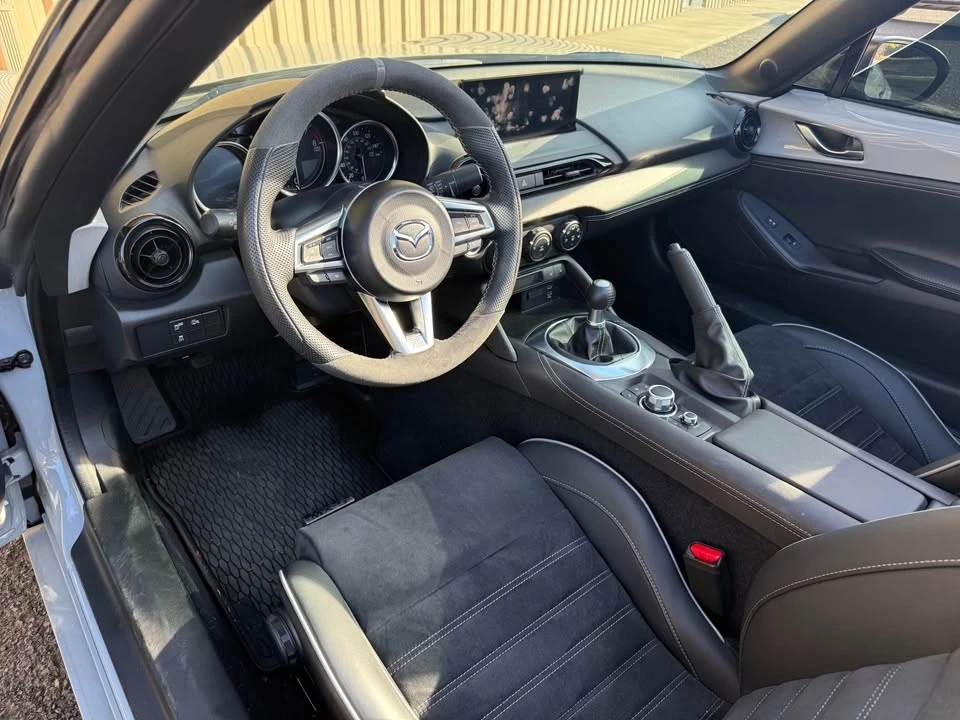2024 Mazda ND MX-5 Miata - Image 7 of 10
