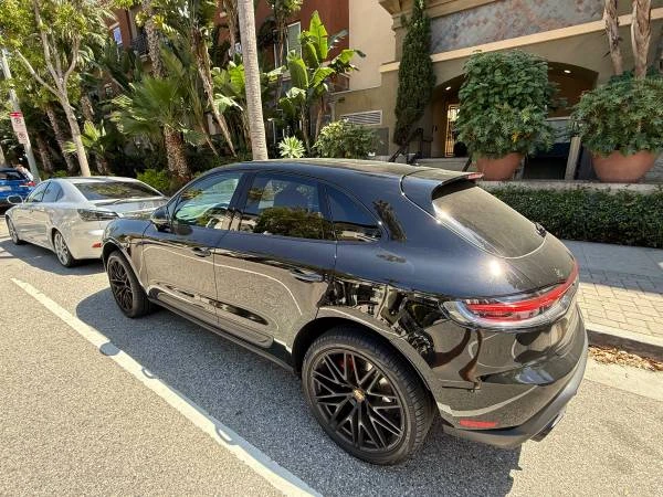 2024 Porsche Macan S - Image 4 of 6