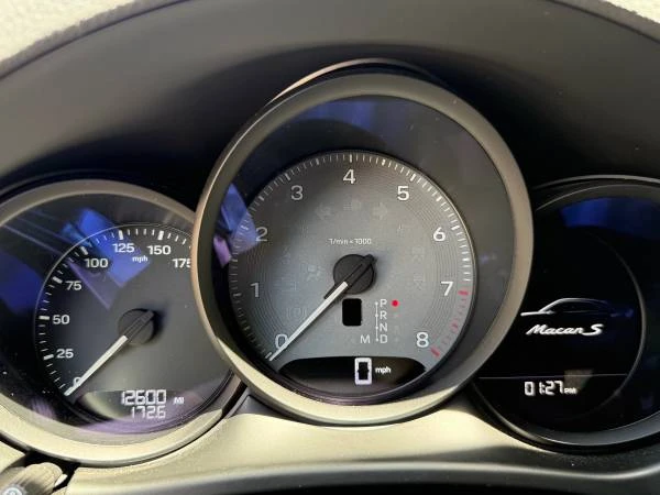 2024 Porsche Macan S - Image 6 of 6