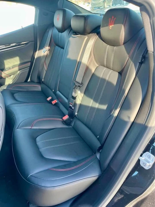 2024 Maserati Ghibli 3rd Gen - Image 10 of 16