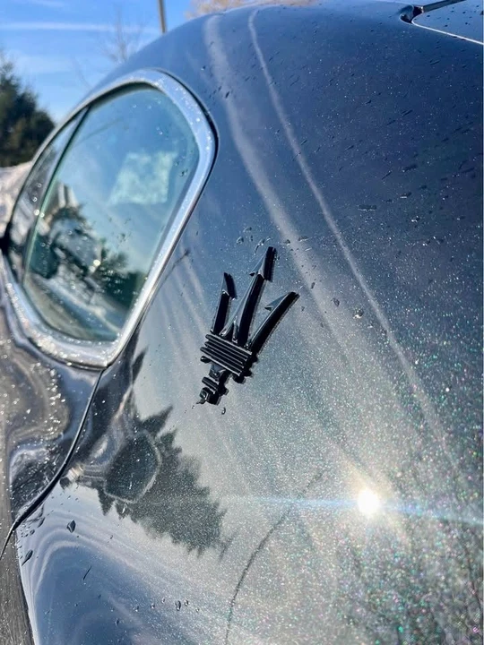 2024 Maserati Ghibli 3rd Gen - Image 5 of 16
