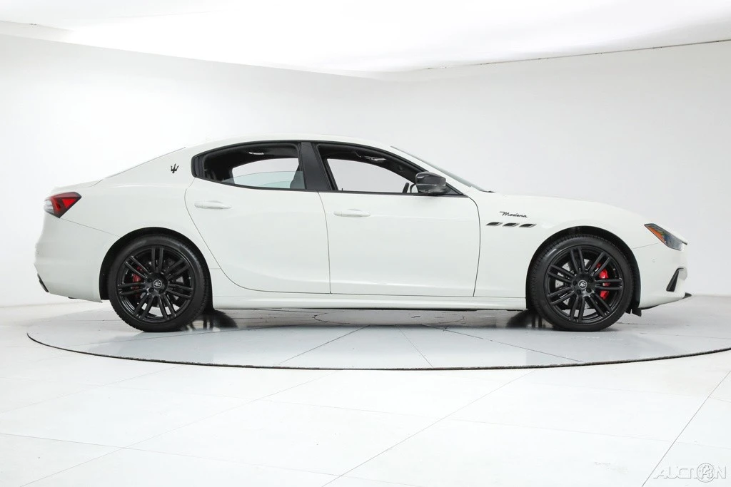 2024 Maserati Ghibli 3rd Gen - Image 6 of 21