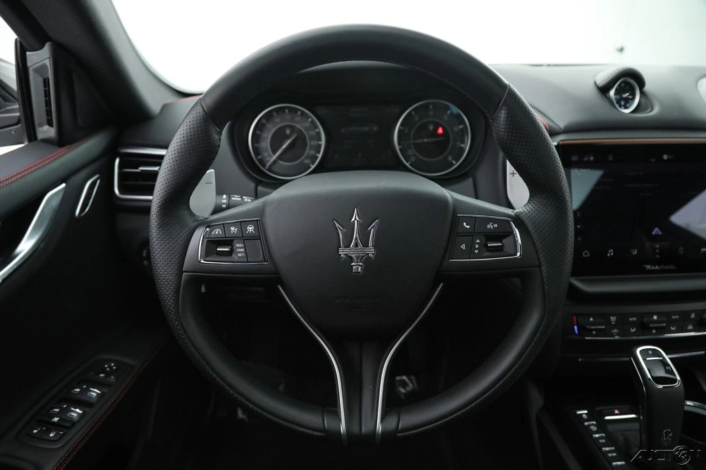 2024 Maserati Ghibli 3rd Gen - Image 21 of 21