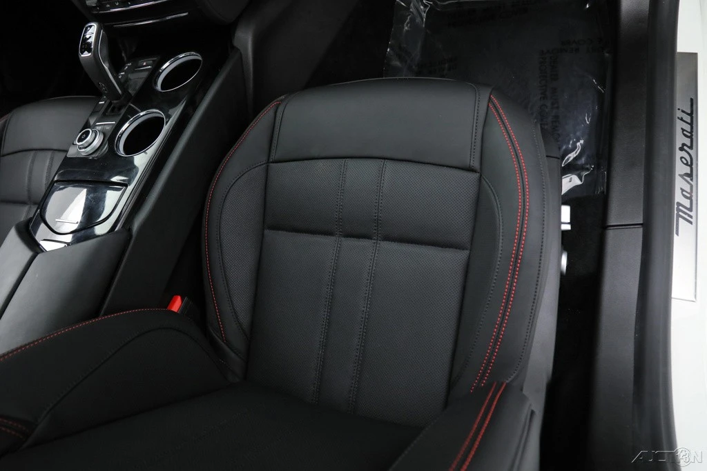 2024 Maserati Ghibli 3rd Gen - Image 16 of 21