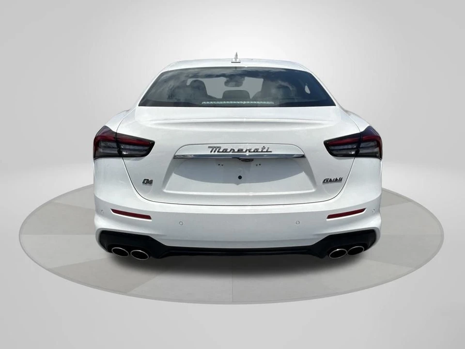 2024 Maserati Ghibli 3rd Gen - Image 6 of 12
