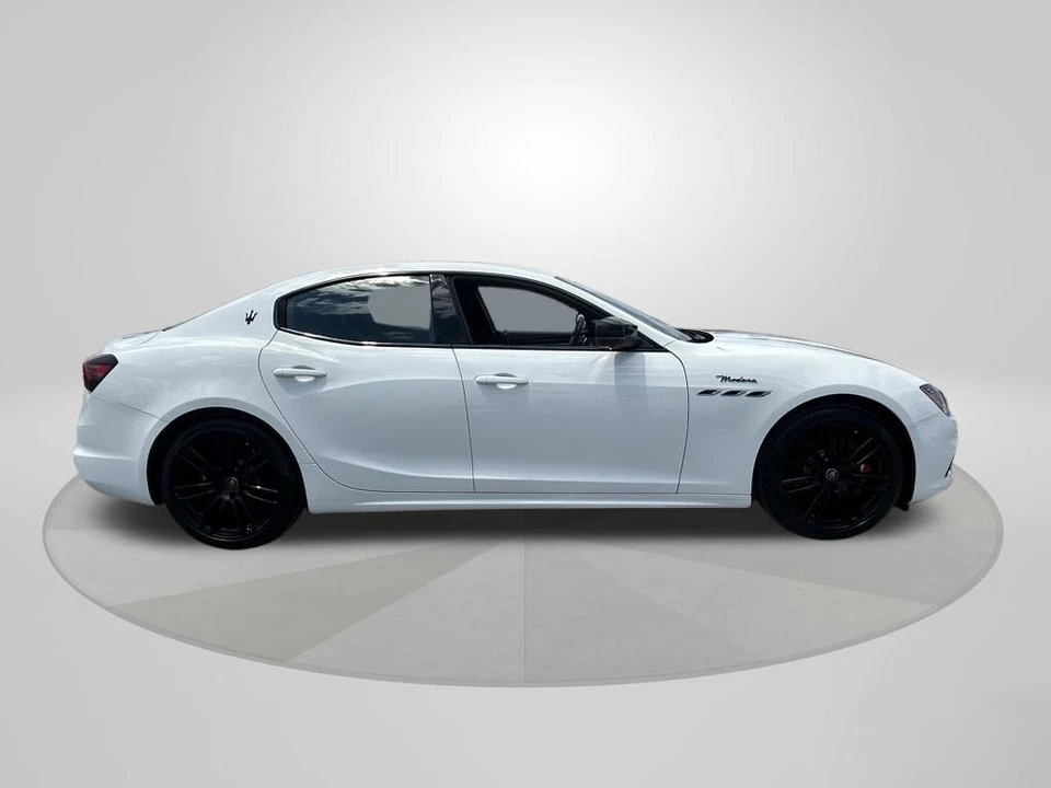 2024 Maserati Ghibli 3rd Gen - Image 8 of 12