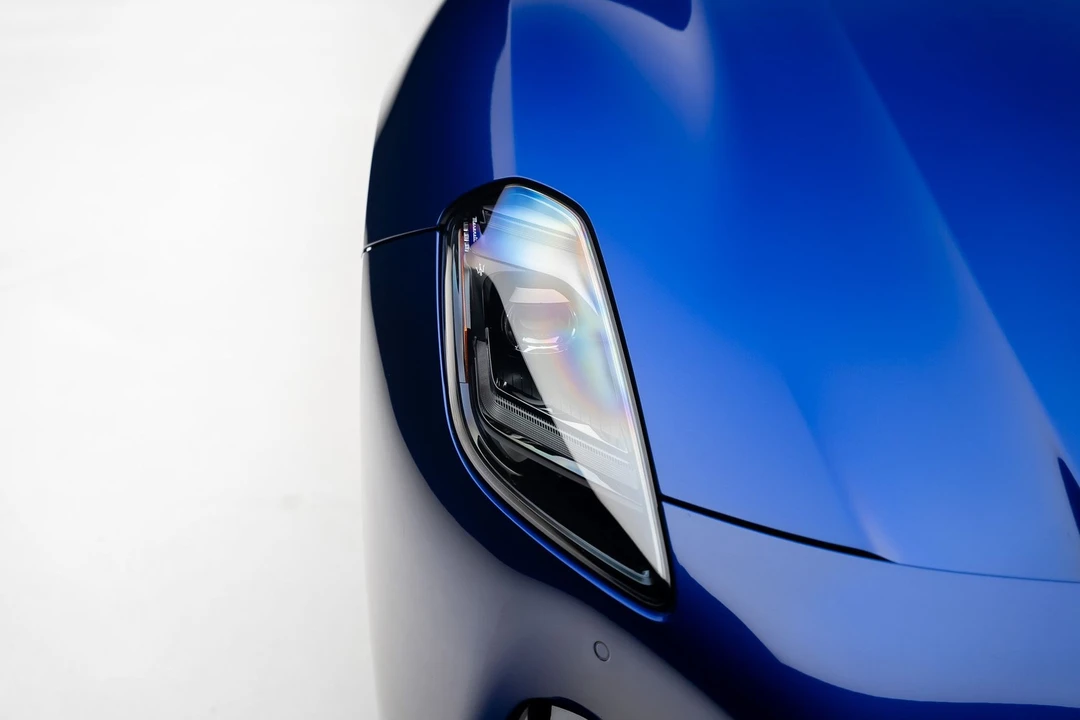 2024 Maserati GranTurismo 2nd Gen - Image 12 of 31