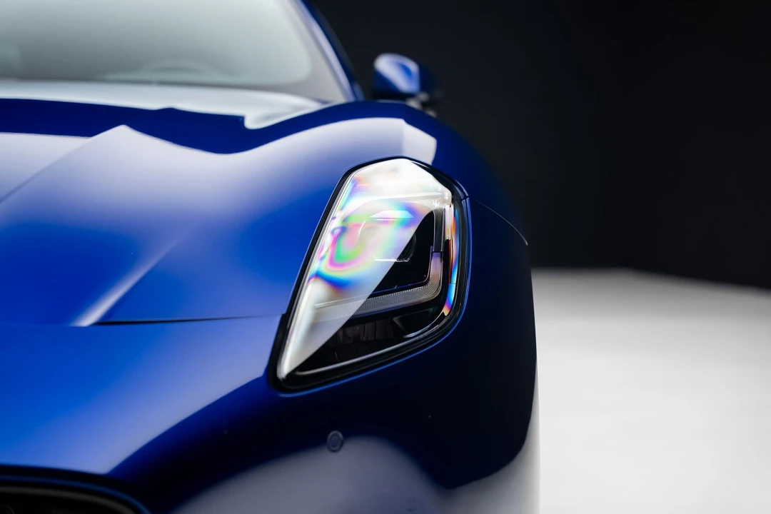 2024 Maserati GranTurismo 2nd Gen - Image 10 of 31