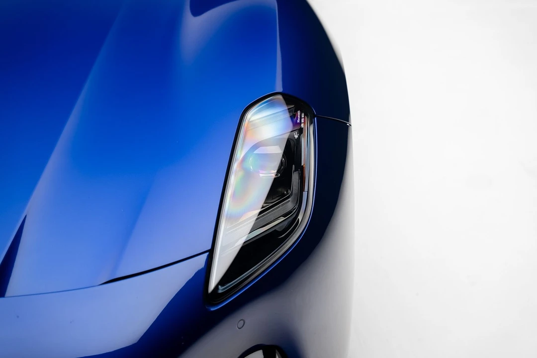 2024 Maserati GranTurismo 2nd Gen - Image 11 of 31