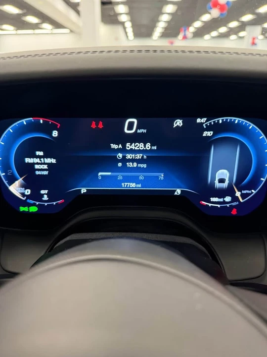 2024 Maserati GranTurismo - Image 6 of 8