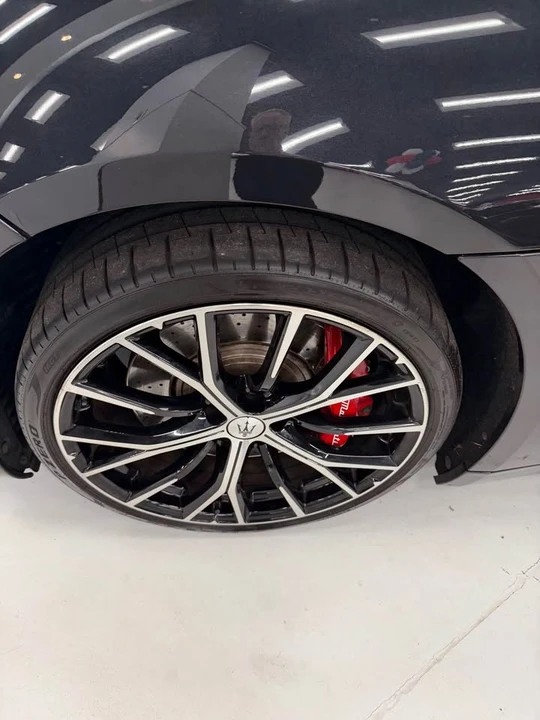 2024 Maserati GranTurismo - Image 3 of 8