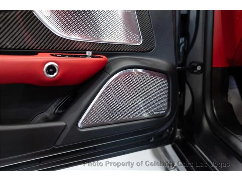 2024 Maserati GranTurismo 2nd Gen - Image 27 of 31