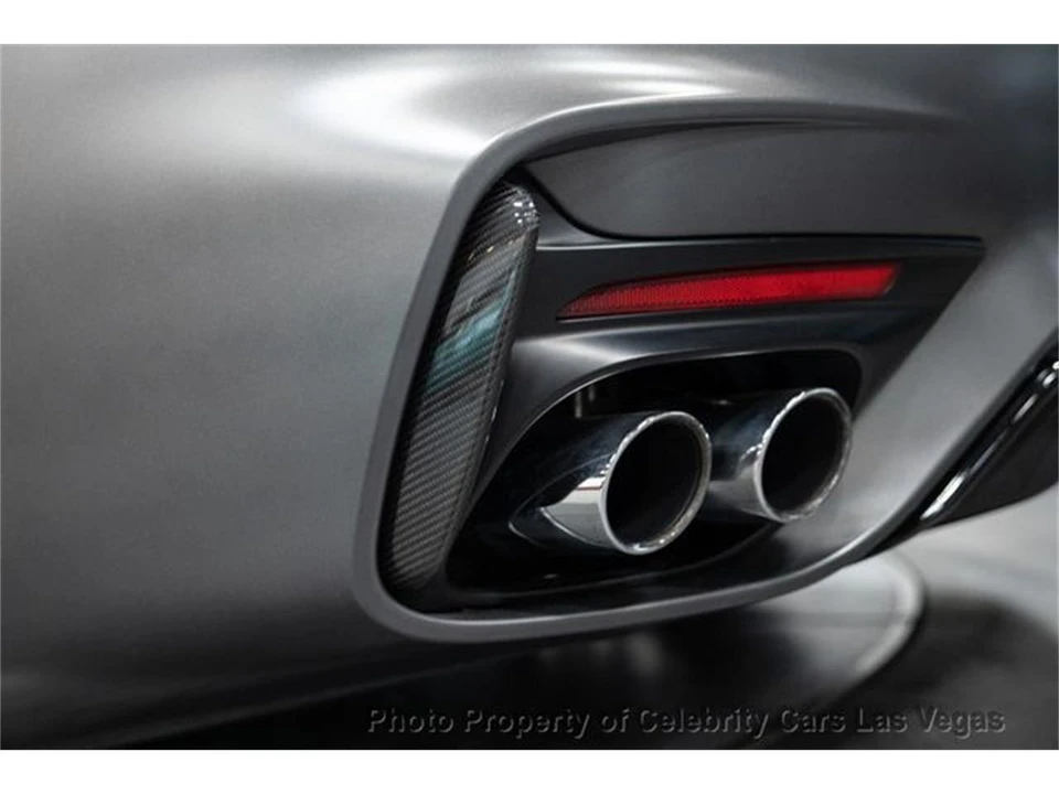 2024 Maserati GranTurismo 2nd Gen - Image 13 of 31