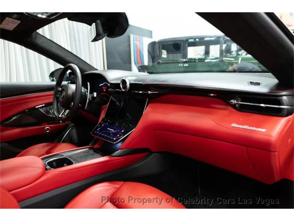 2024 Maserati GranTurismo 2nd Gen - Image 31 of 31