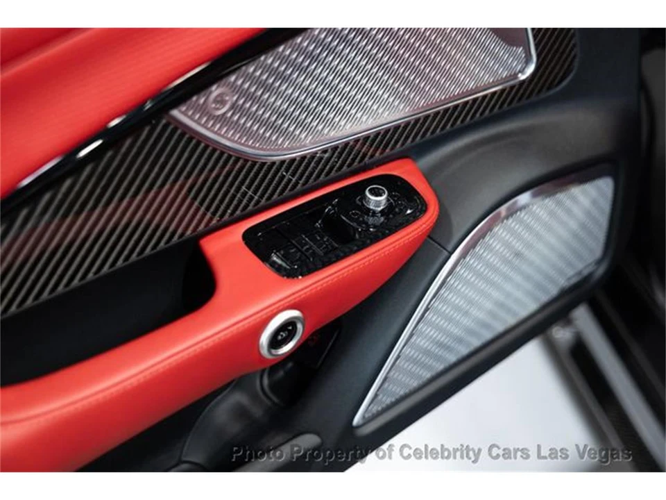 2024 Maserati GranTurismo 2nd Gen - Image 28 of 31
