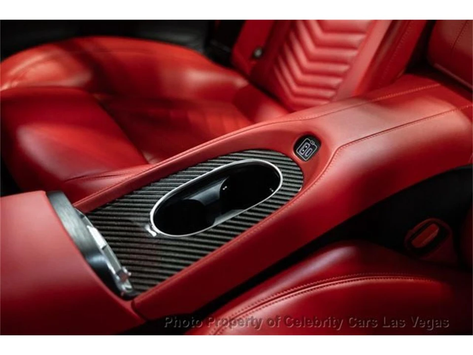 2024 Maserati GranTurismo 2nd Gen - Image 22 of 31