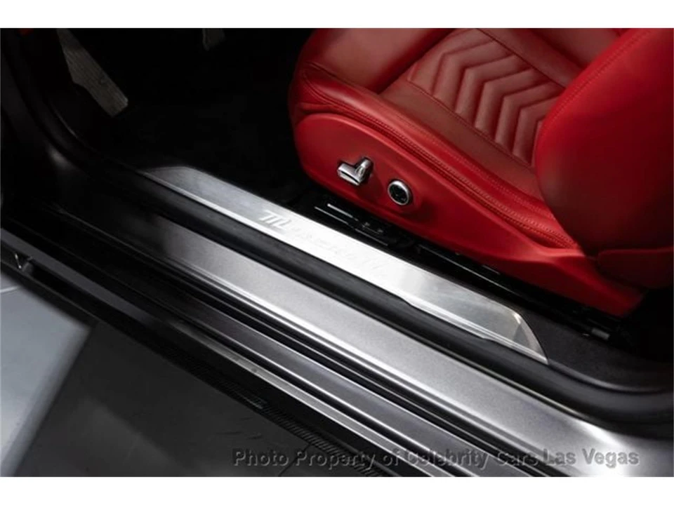 2024 Maserati GranTurismo 2nd Gen - Image 24 of 31