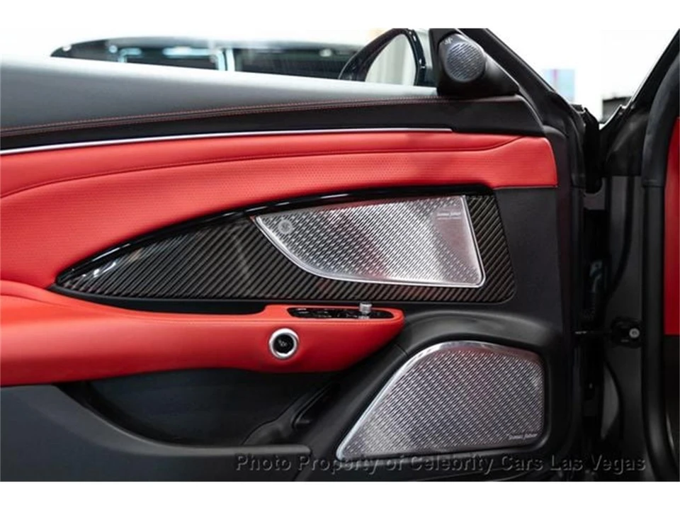 2024 Maserati GranTurismo 2nd Gen - Image 26 of 31